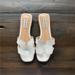 Steve Madden sandals